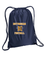 Nottingham HS Design - Drawstring Bag