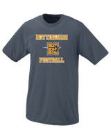 Nottingham HS Design - Performance T-Shirt