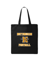 Nottingham HS Design - Tote Bag