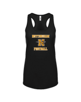 Nottingham HS Design - Women’s Tank Top