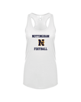 Nottingham HS Design - Women’s Tank Top