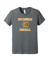 Nottingham HS Design - Youth T-Shirt
