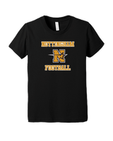 Nottingham HS Design - Youth T-Shirt