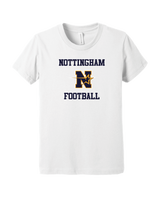 Nottingham HS Design - Youth T-Shirt