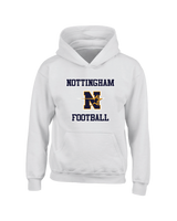 Nottingham HS Design - Youth Hoodie