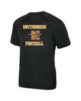 Nottingham HS Design - Youth Performance T-Shirt