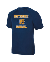 Nottingham HS Design - Youth Performance T-Shirt