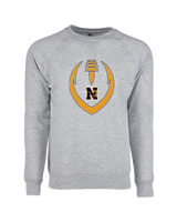 Nottingham HS Full Football - Crewneck Sweatshirt
