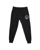Nottingham HS Full Football - Cotton Joggers