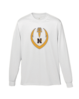 Nottingham HS Full Football - Performance Long Sleeve