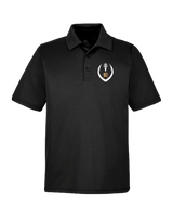Nottingham HS Full Football - Men's Polo