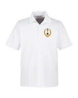 Nottingham HS Full Football - Men's Polo