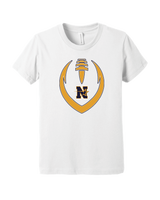 Nottingham HS Full Football - Youth T-Shirt