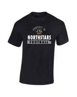 Nottingham HS Property - Cotton T-Shirt