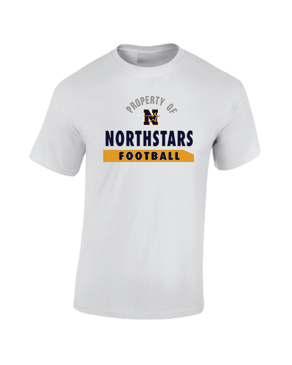 Nottingham HS Property - Cotton T-Shirt