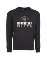 Nottingham HS Property - Crewneck Sweatshirt
