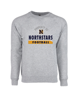 Nottingham HS Property - Crewneck Sweatshirt