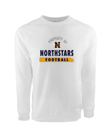 Nottingham HS Property - Crewneck Sweatshirt