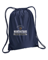 Nottingham HS Property - Drawstring Bag