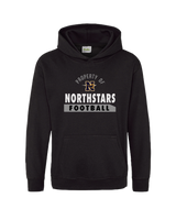 Nottingham HS Property - Cotton Hoodie