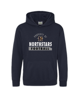 Nottingham HS Property - Cotton Hoodie