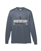 Nottingham HS Property - Performance Long Sleeve