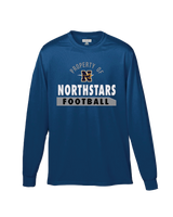 Nottingham HS Property - Performance Long Sleeve