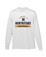 Nottingham HS Property - Performance Long Sleeve