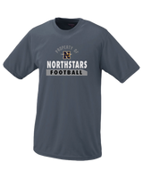 Nottingham HS Property - Performance T-Shirt