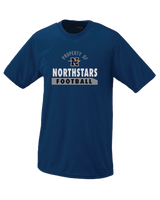 Nottingham HS Property - Performance T-Shirt