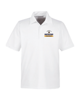 Nottingham HS Property - Men's Polo