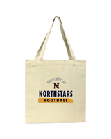 Nottingham HS Property - Tote Bag