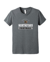 Nottingham HS Property - Youth T-Shirt