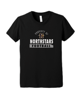 Nottingham HS Property - Youth T-Shirt