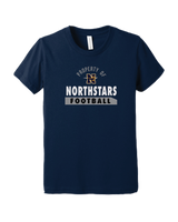 Nottingham HS Property - Youth T-Shirt