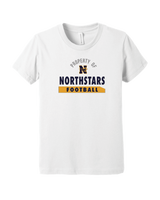 Nottingham HS Property - Youth T-Shirt
