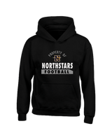 Nottingham HS Property - Youth Hoodie
