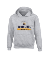 Nottingham HS Property - Youth Hoodie