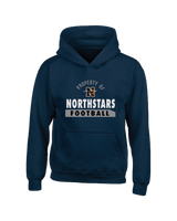 Nottingham HS Property - Youth Hoodie