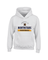 Nottingham HS Property - Youth Hoodie