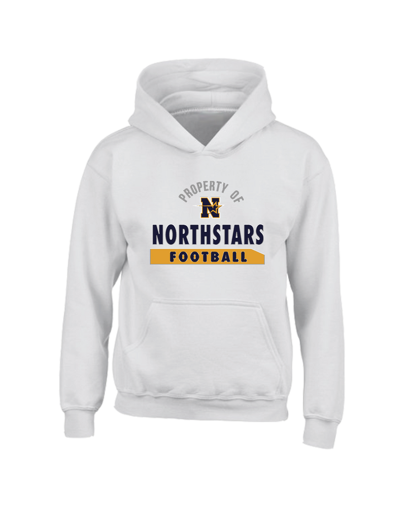Nottingham HS Property - Youth Hoodie