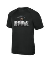Nottingham HS Property - Youth Performance T-Shirt