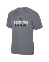 Nottingham HS Property - Youth Performance T-Shirt