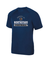 Nottingham HS Property - Youth Performance T-Shirt