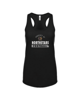 Nottingham HS Property - Women’s Tank Top