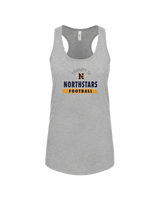 Nottingham HS Property - Women’s Tank Top