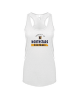 Nottingham HS Property - Women’s Tank Top