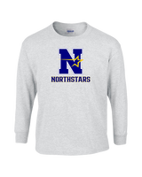 Nottingham School Store Custom Northstars - Cotton Longsleeve