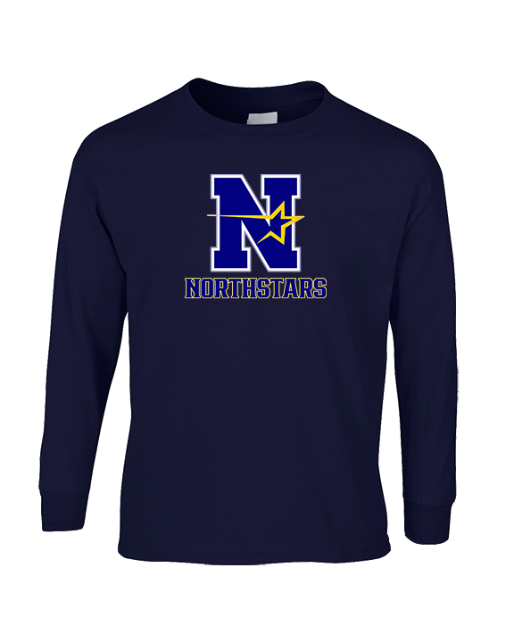 Nottingham School Store Custom Northstars - Cotton Longsleeve