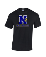 Nottingham School Store Custom Northstars - Cotton T-Shirt